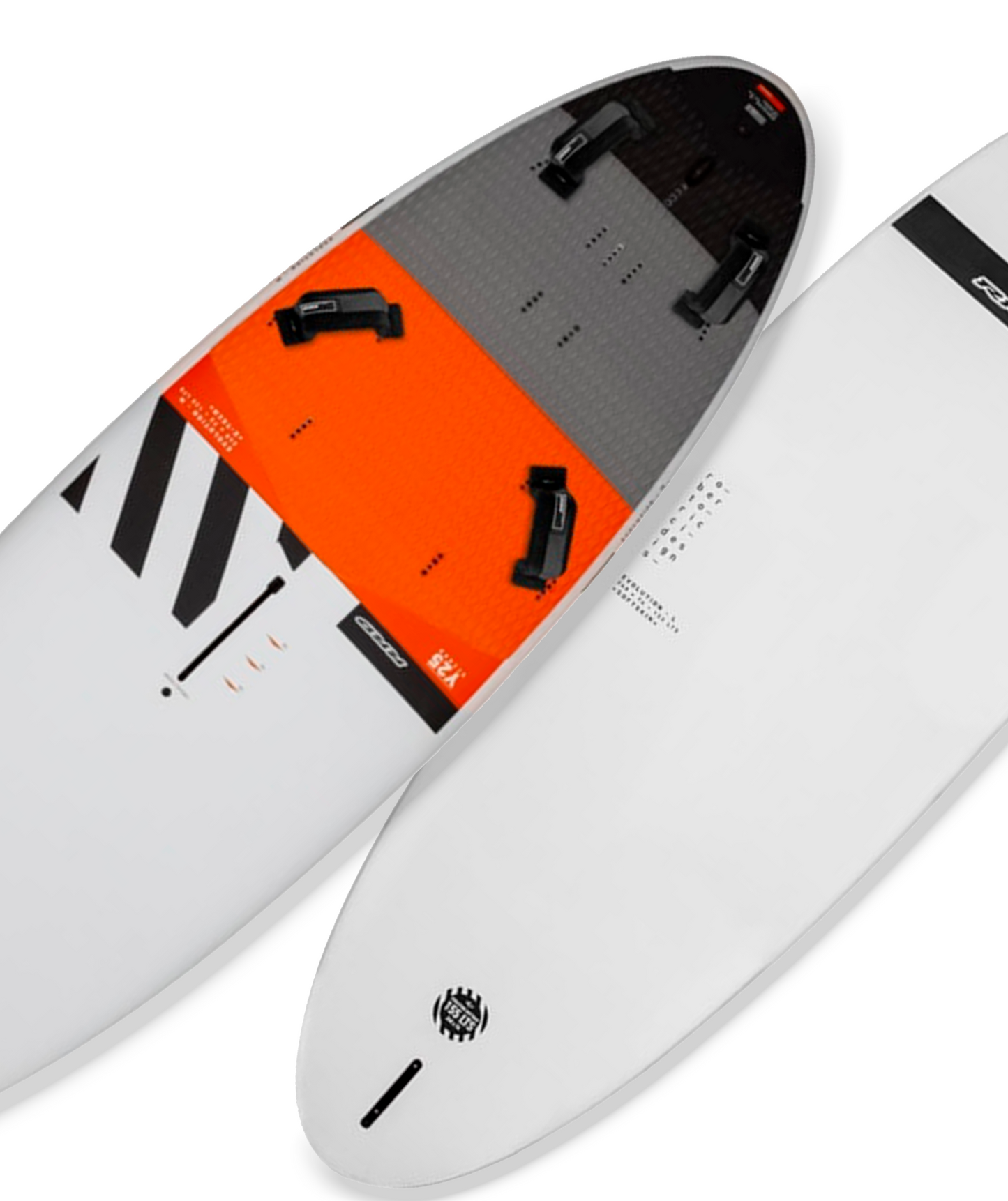 RRD EVOLUTION E-TECH Y25