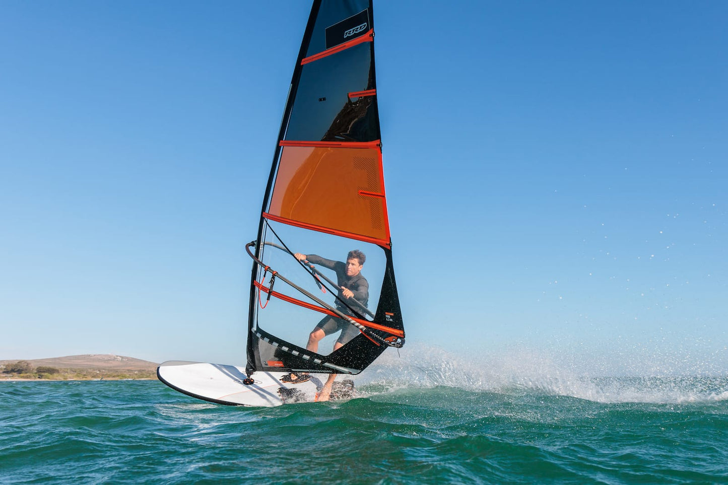 RRD FIRESTORM Y28
