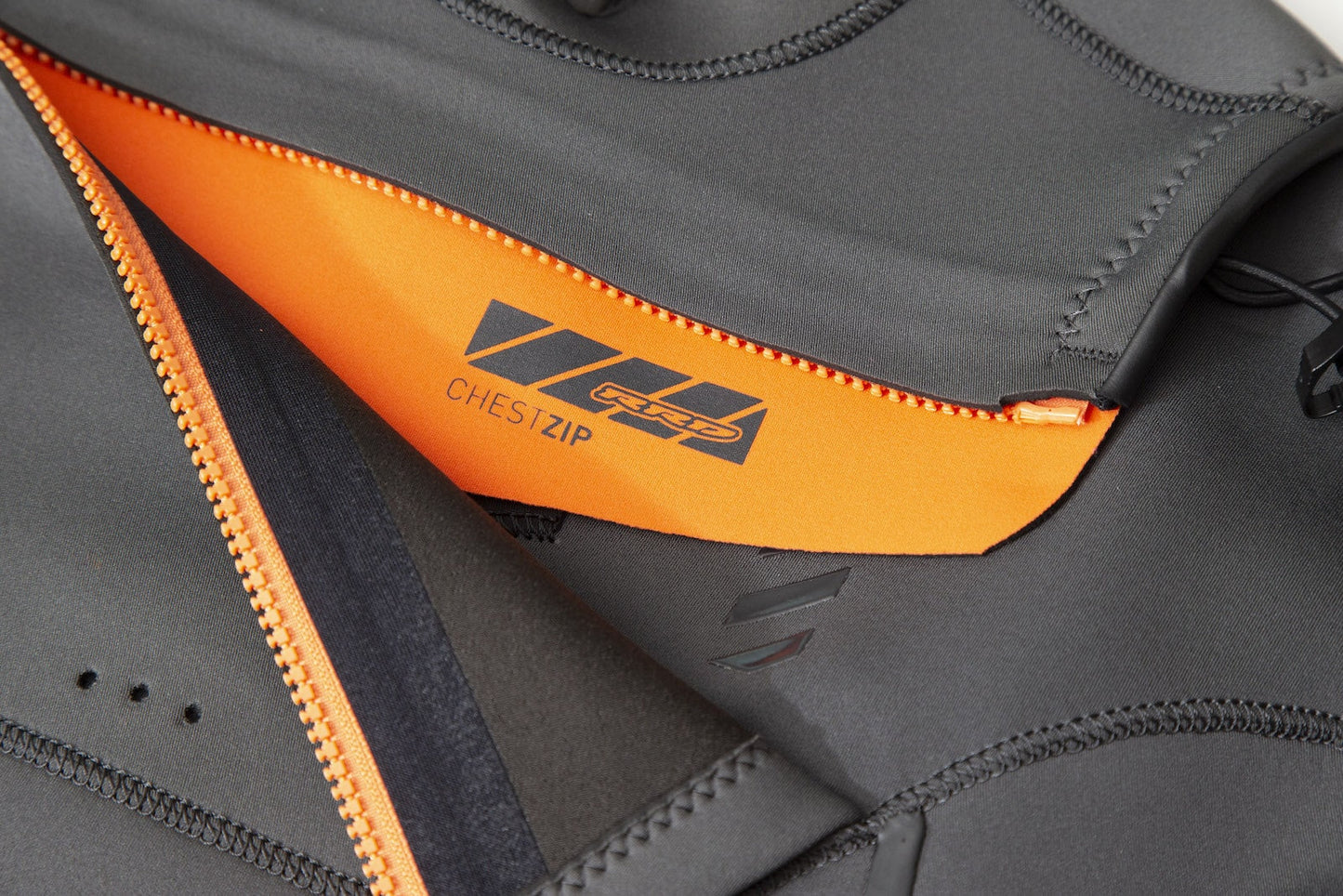 CELSIUS CHEST ZIP 3/2