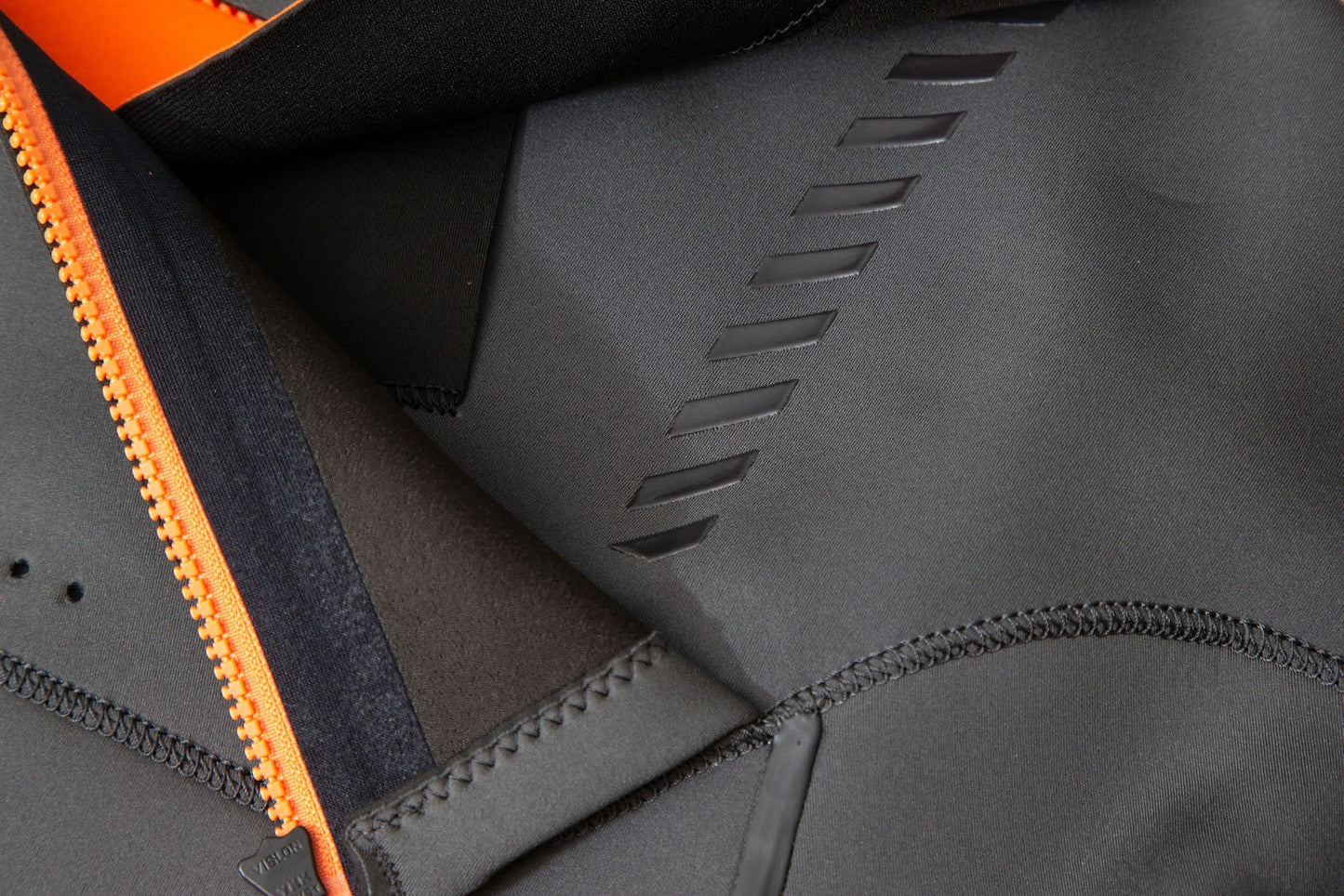 CELSIUS CHEST ZIP 3/2