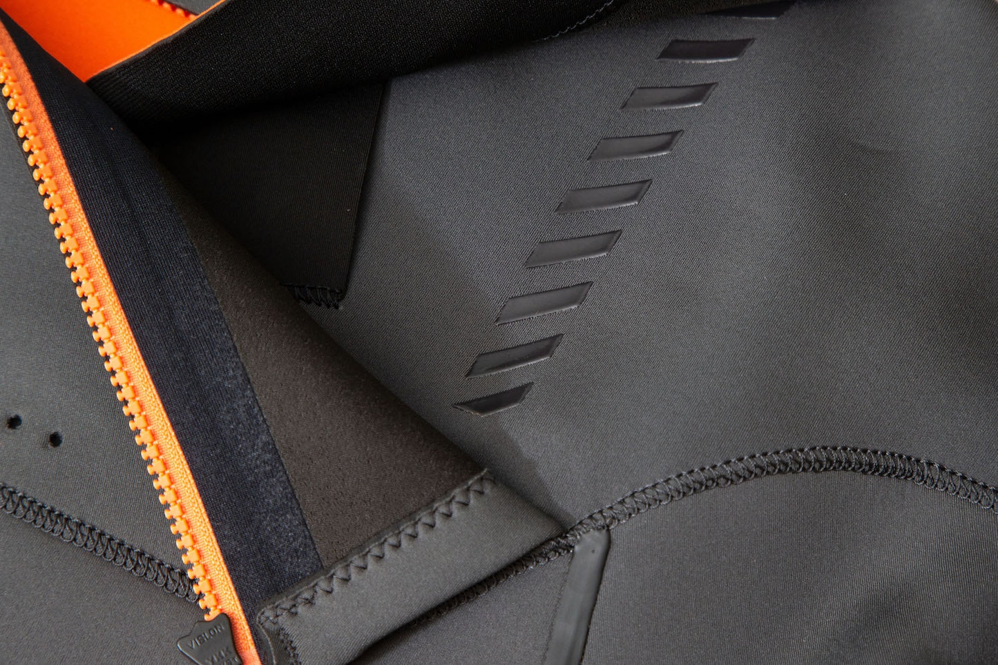 CELSIUS CHEST ZIP 4/3