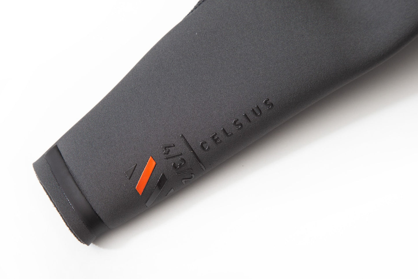 CELSIUS CHEST ZIP 4/3