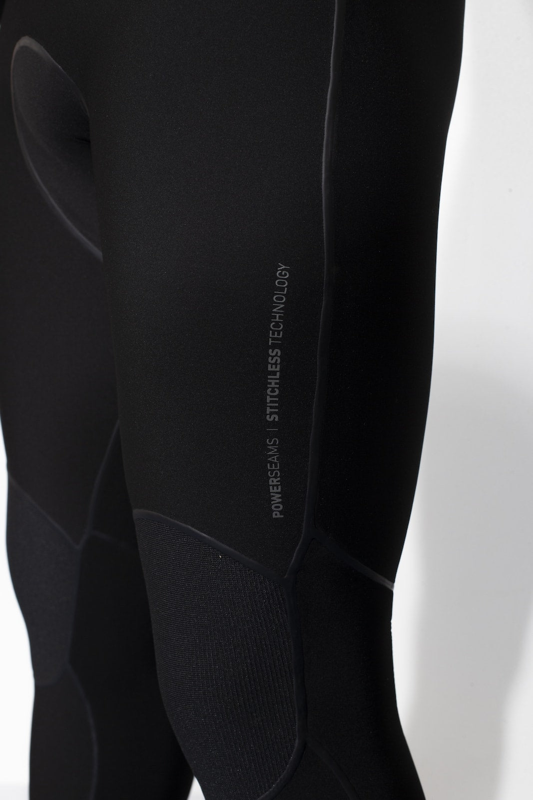 FAHRENHEIT CHEST ZIP 5/4/3