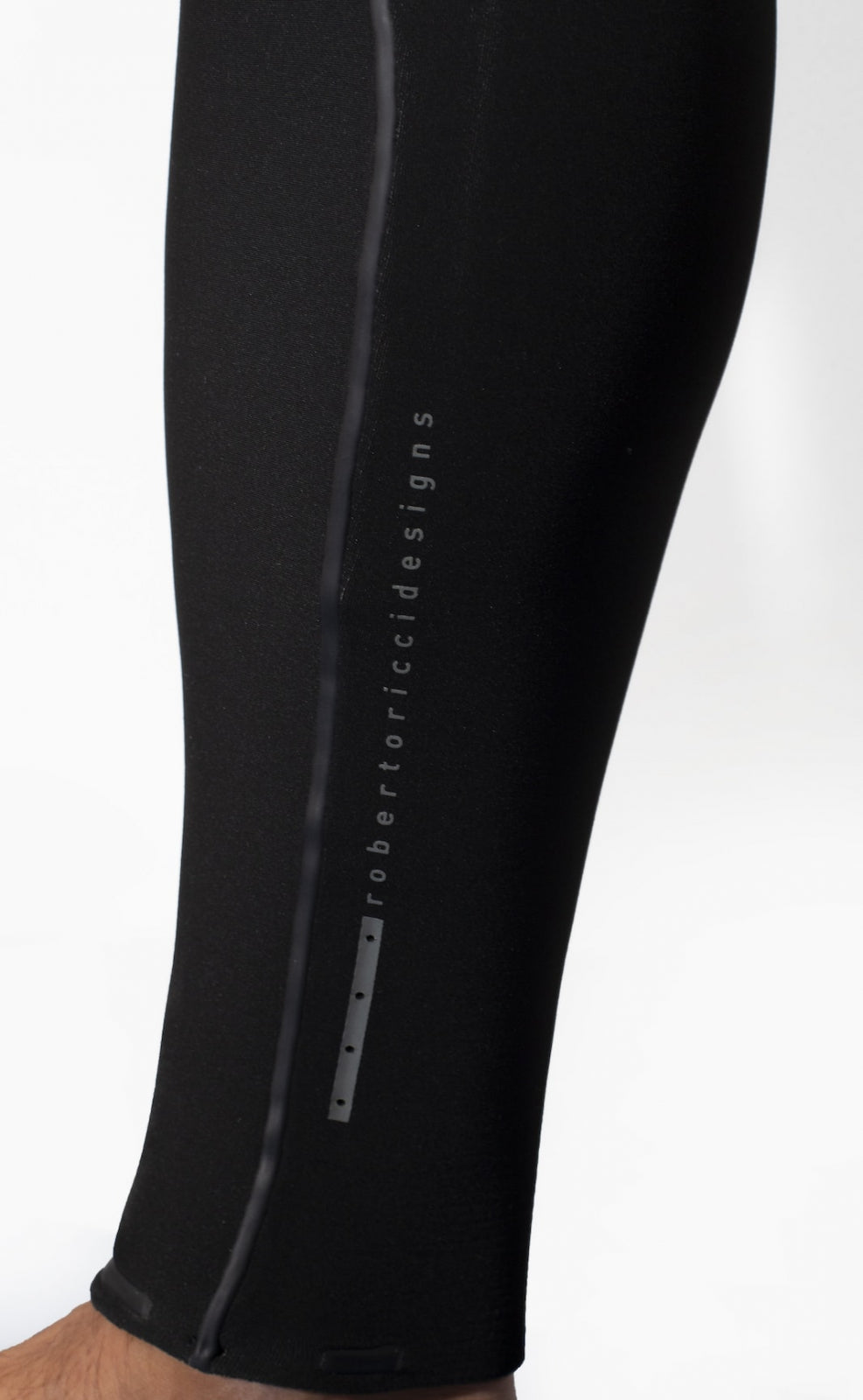 FAHRENHEIT CHEST ZIP 5/4/3