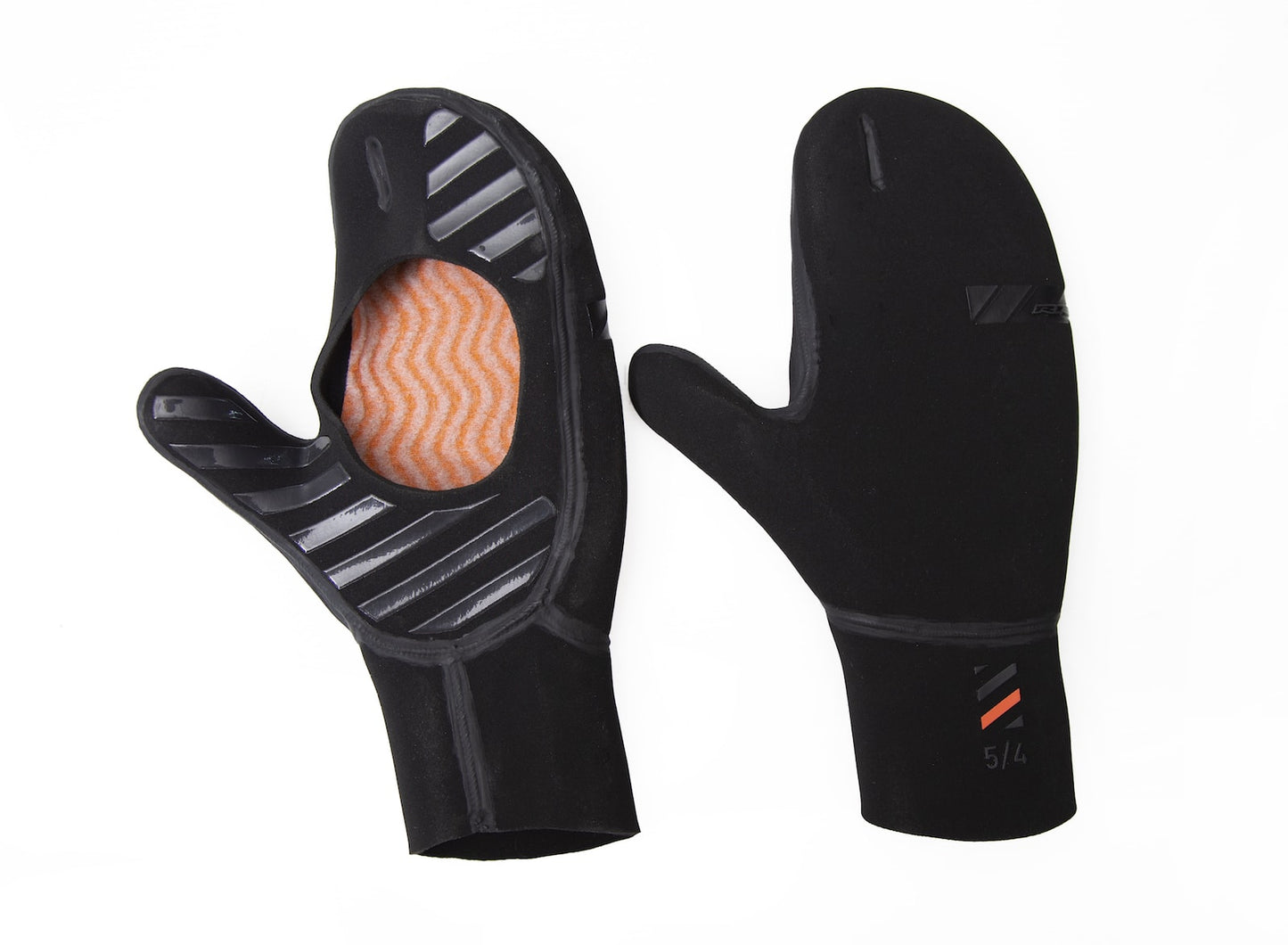 RRD OPEN PALM (Neopren Handsker)