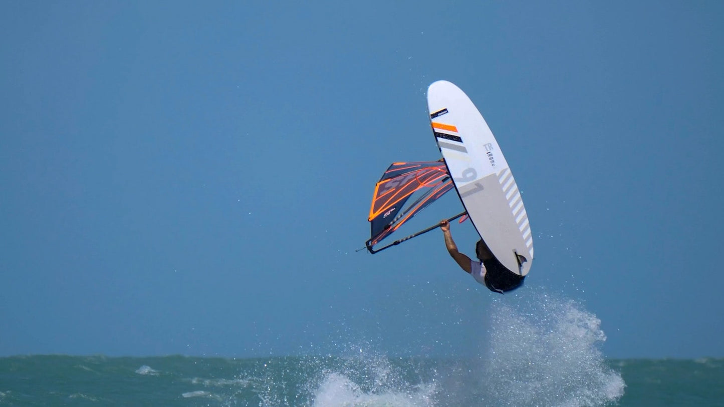 RRD STYLE PRO Y28