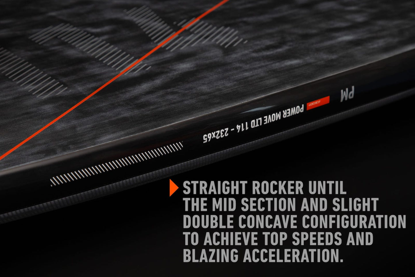 RRD POWERMOVE Y28