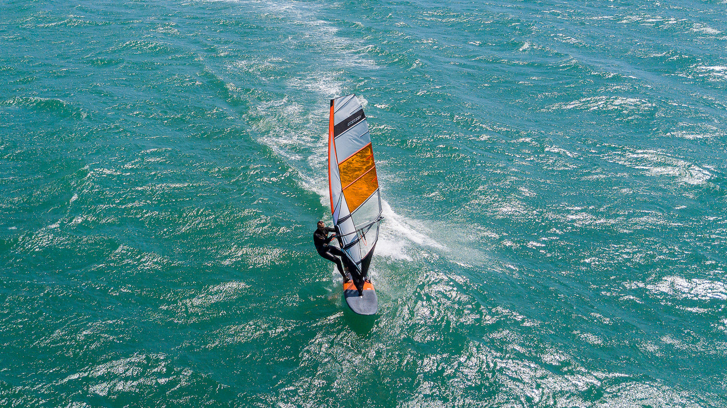 RRD X-FIRE Y25
