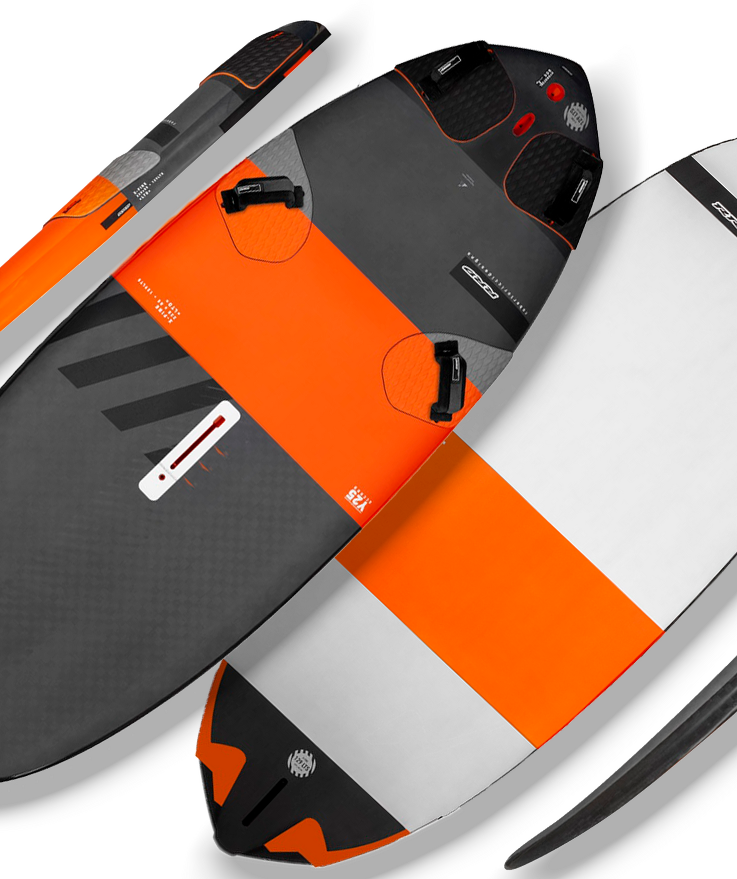 RRD X-FIRE Y25