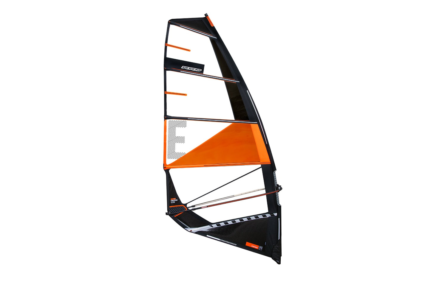 RRD EVOLUTION Y27