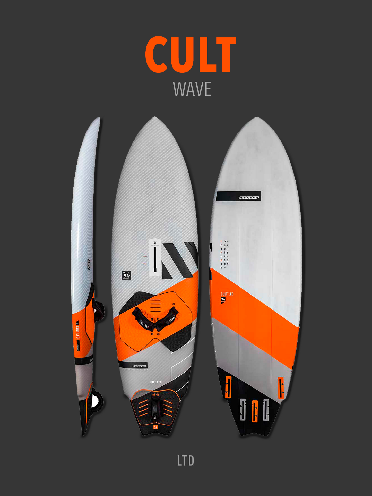RRD CULT Y26