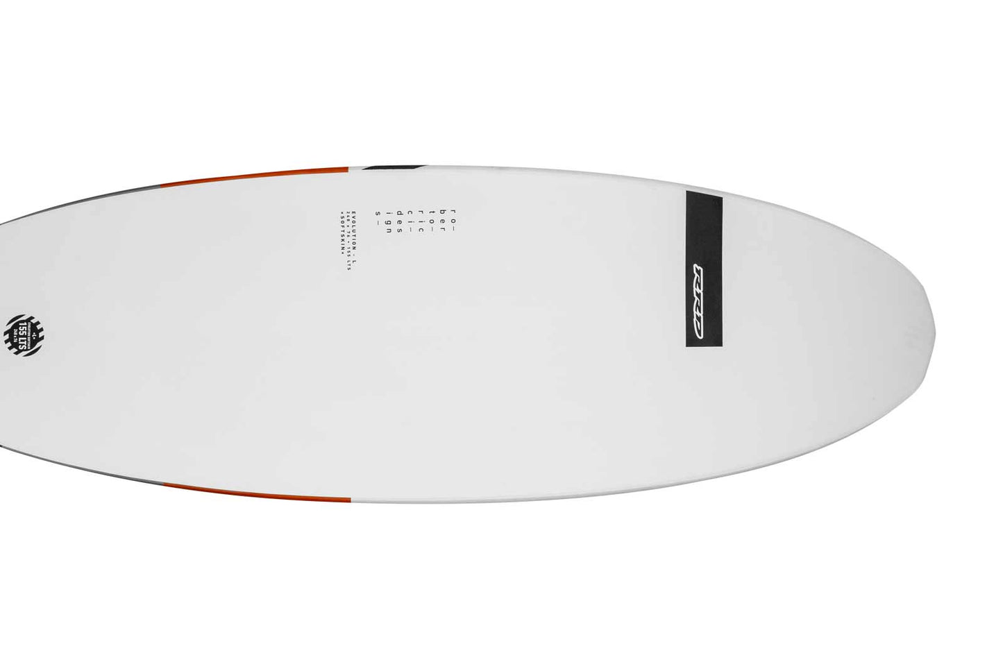 RRD EVOLUTION E-TECH Y25