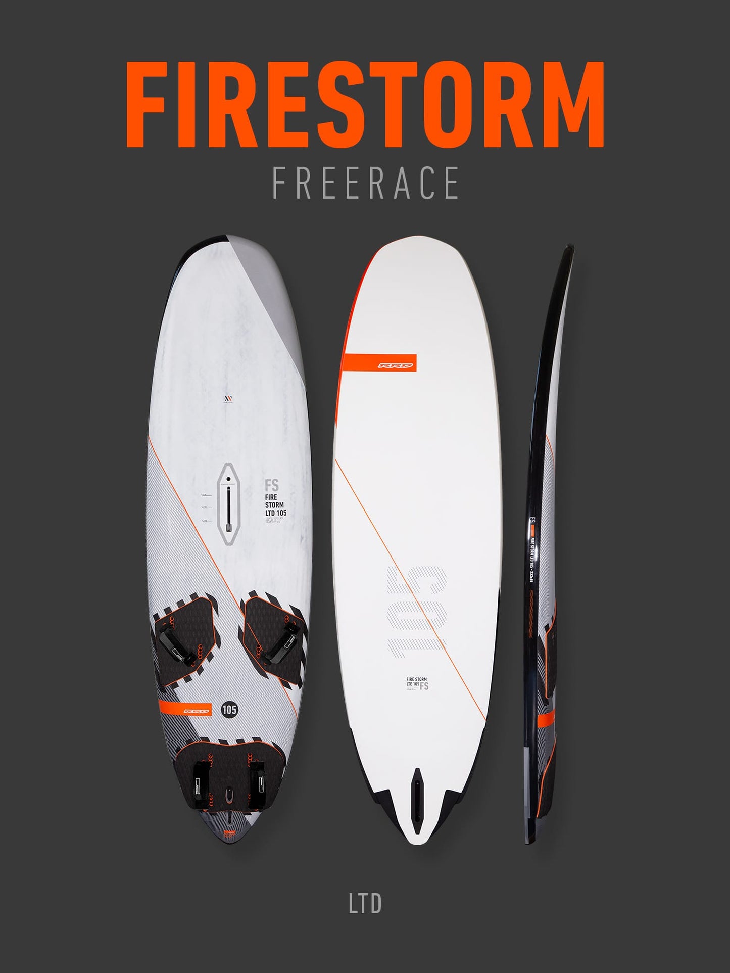 RRD FIRESTORM Y28