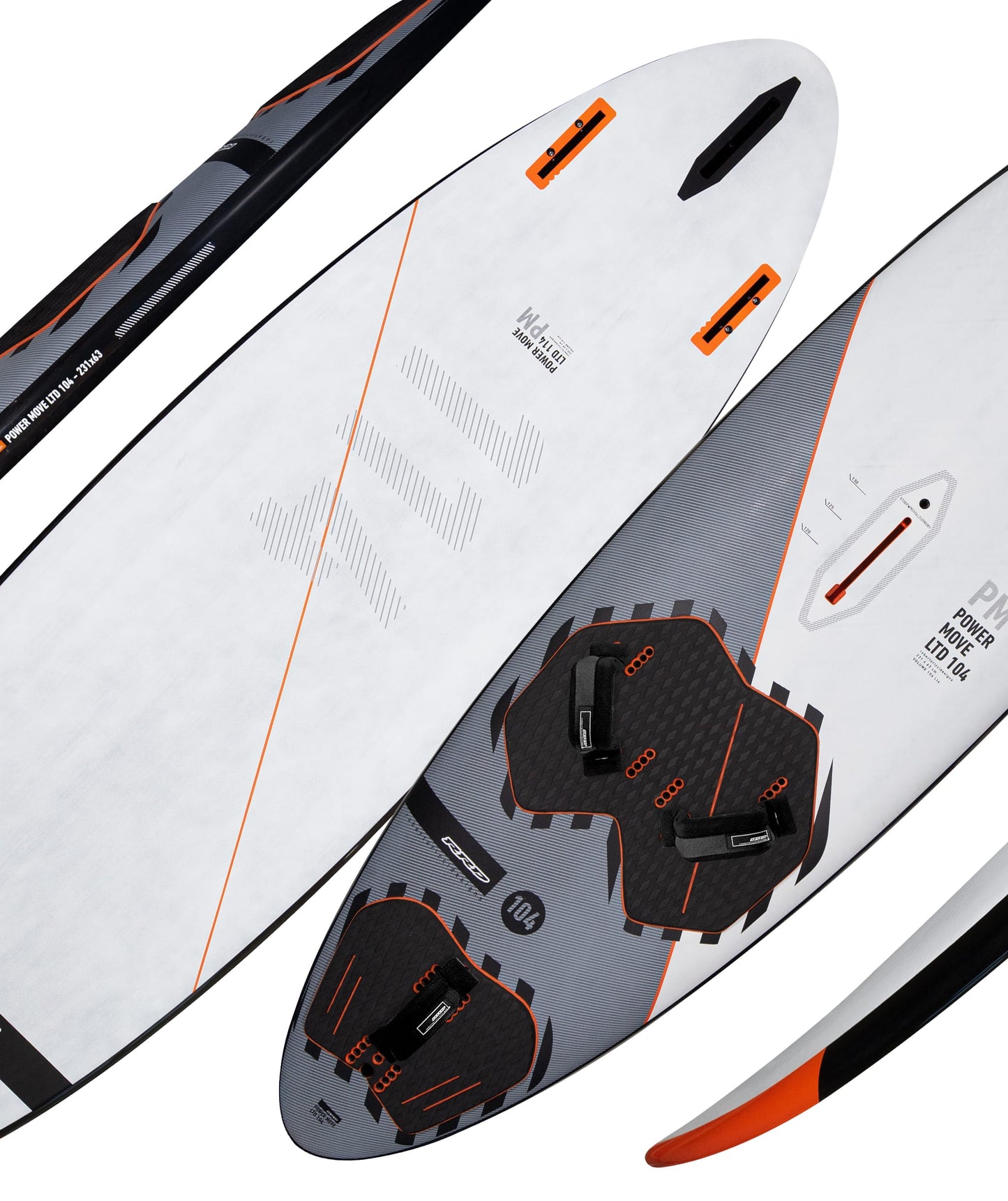 RRD POWERMOVE Y28
