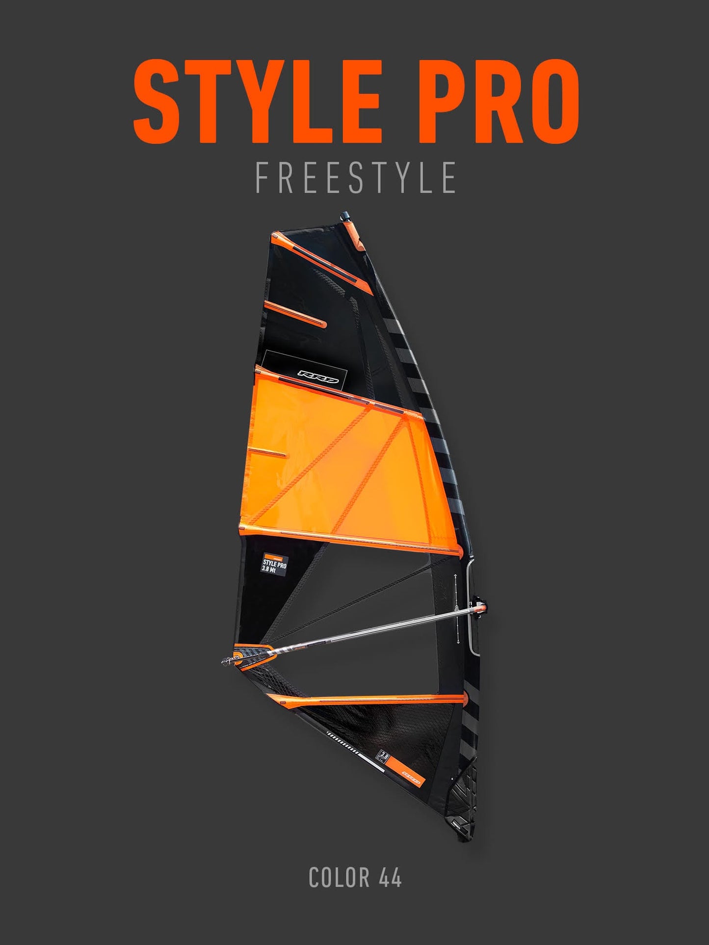 RRD STYLE PRO Y28