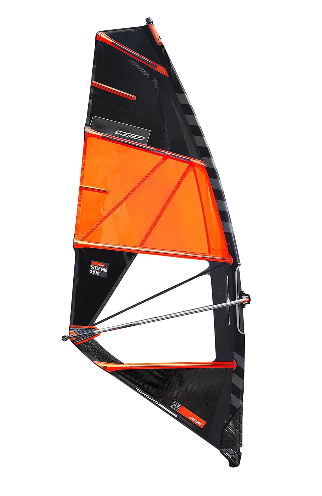 RRD STYLE PRO Y28