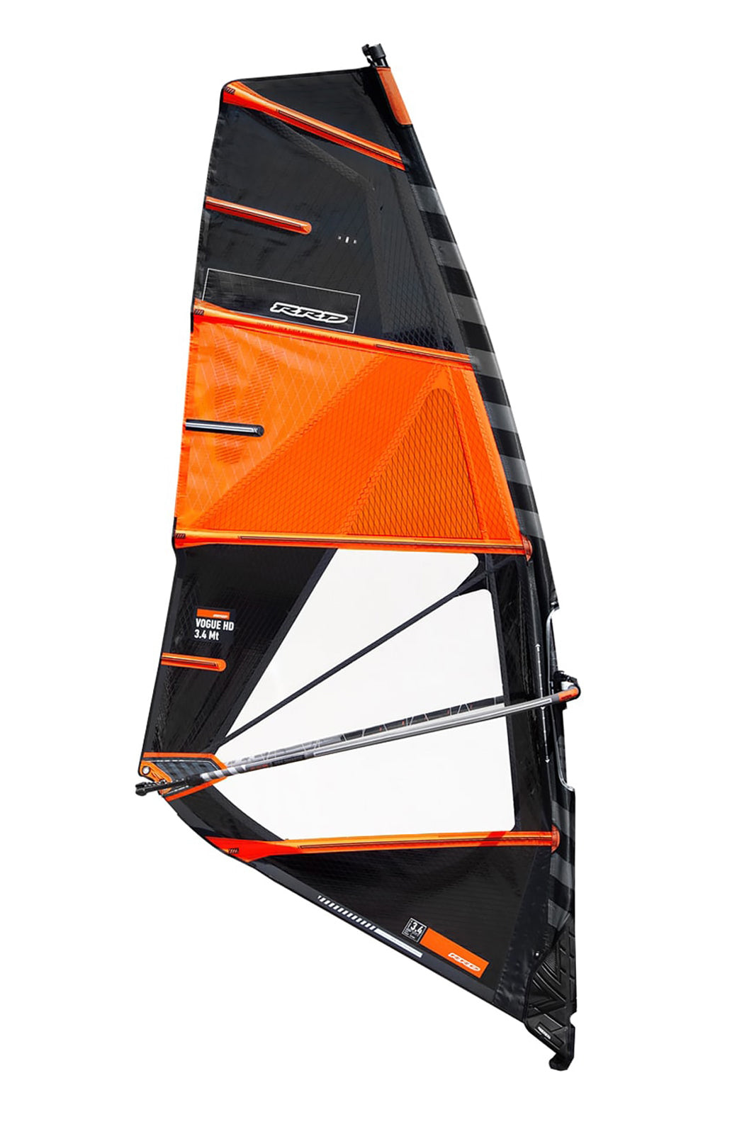 RRD VOGUE HD Y28