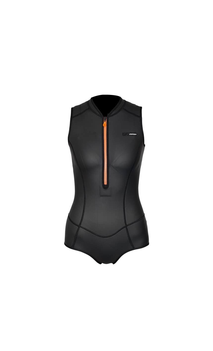 BODY VEST 2/1 FLATLOCK
