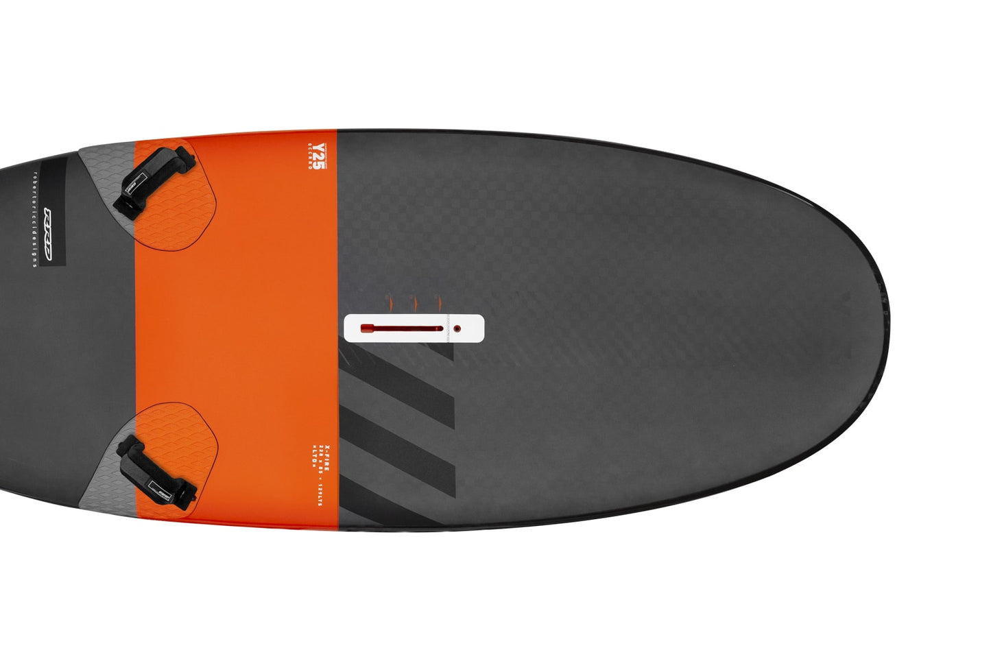 RRD X-FIRE Y25