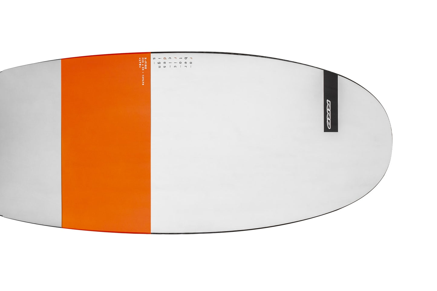 RRD X-FIRE Y25