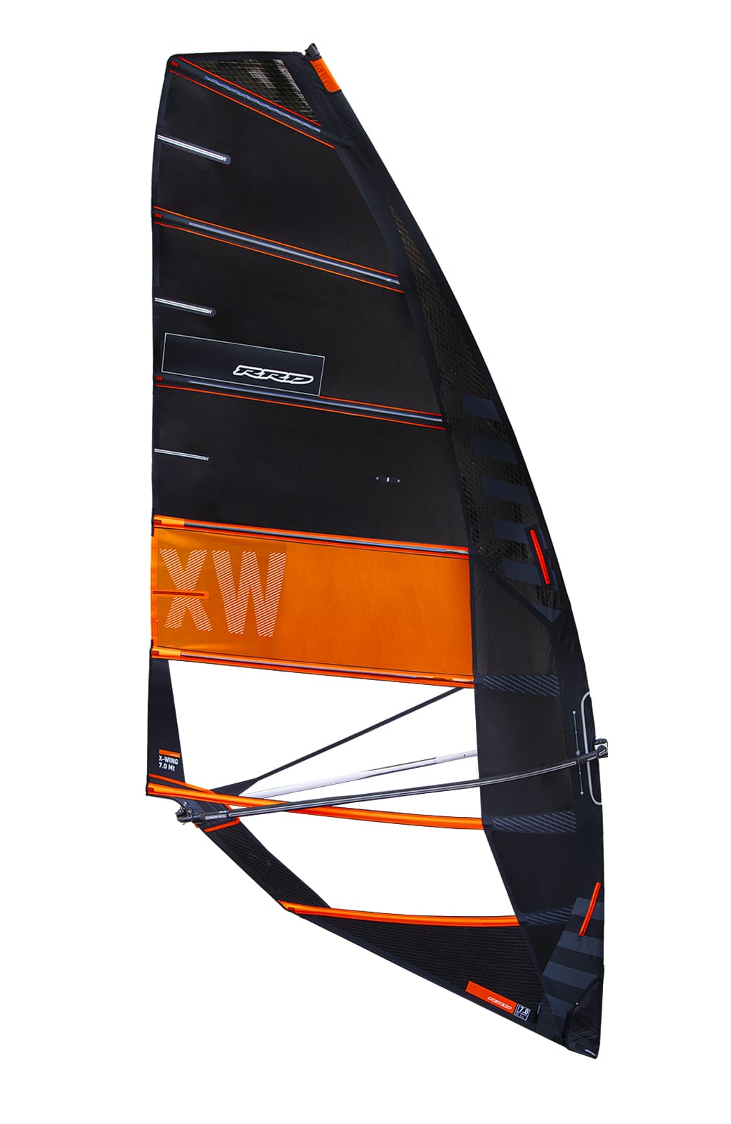 RRD X-WING Y28