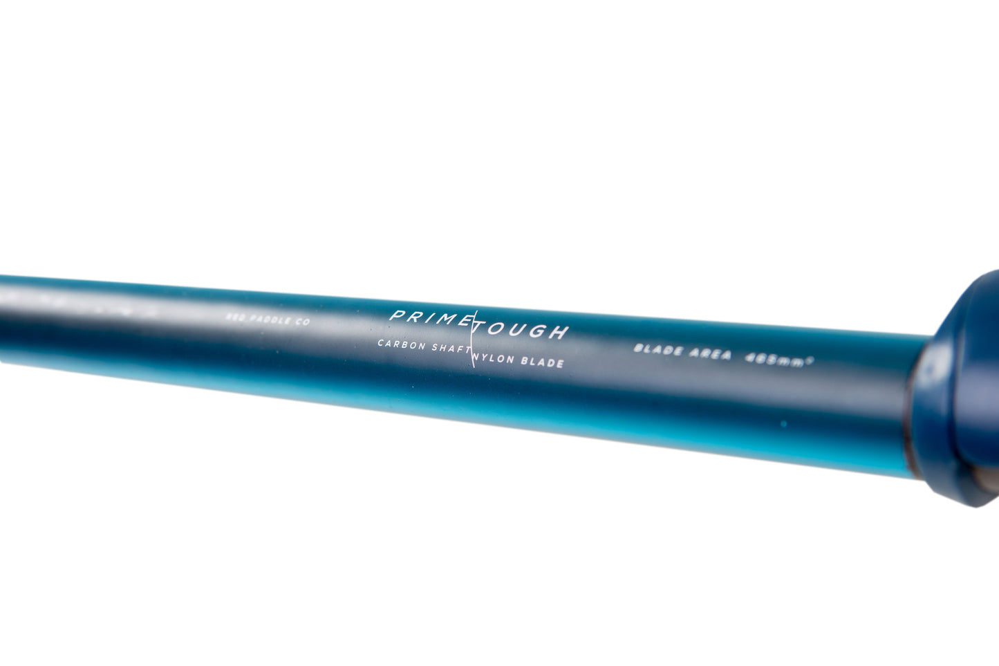 RED PADDLE CO PRIME TOUGH (BLÅ) JUSTERBARE SUP PADDLE (2022)