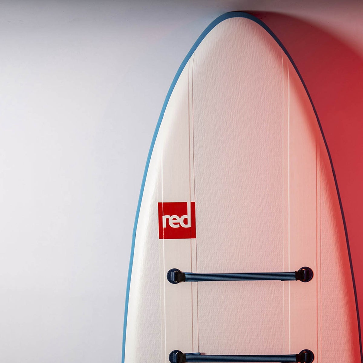 Copenhagen Surf Shop 2021 Red Paddle Co 11'0" COMPACT TOURING MSL Oppustelig Stand Up Paddle SUP iSUP Board , Taske, Titan 2 Pumpe, Carbon 50 Nylon Paddle & Leash