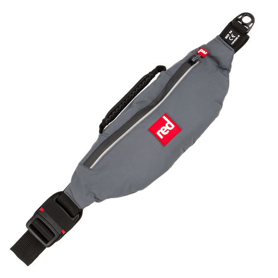 RED PADDLE CO ORIGINAL REDNINGSBÆLTE - SELVOPPUSTELIG REDNINGSVEST (PFD) AIRBELT