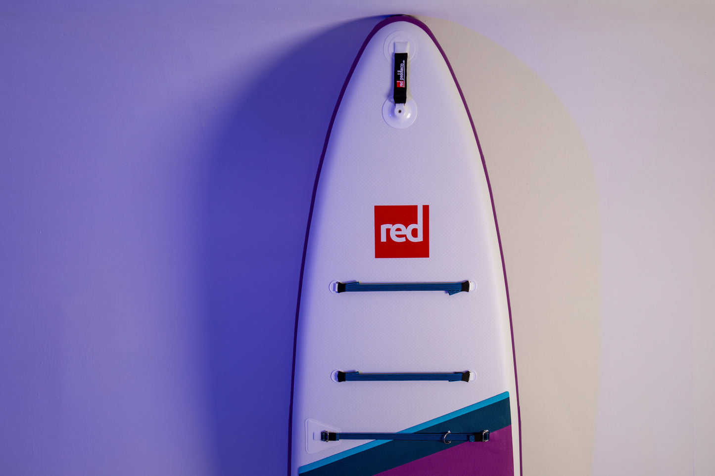Copenhagen Surf Shop 2021 Red Paddle Co 11'3" SPORT TOURING MSL Oppustelig Stand Up Paddle SUP iSUP Board , Taske, Titan 2 Pumpe, Carbon 50 Nylon Paddle & Leash