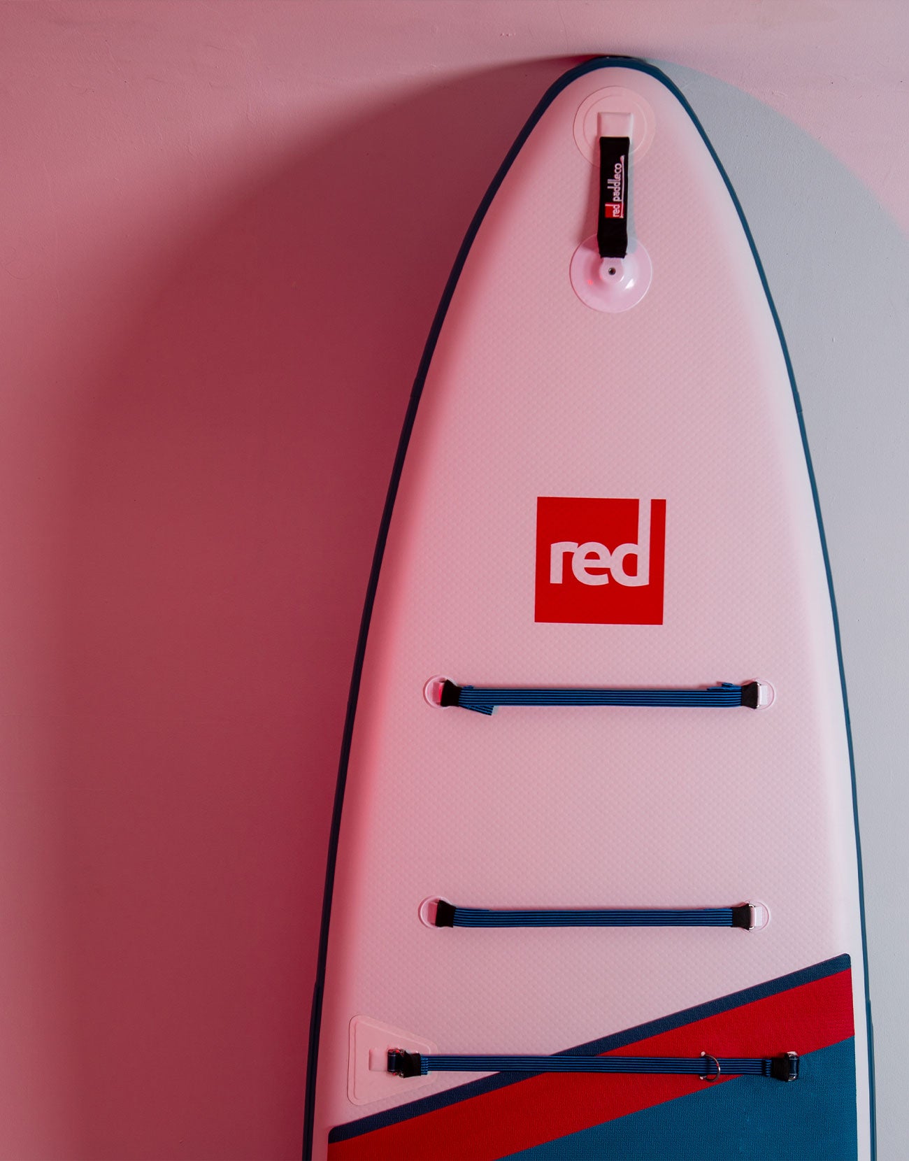Copenhagen Surf Shop 2021 Red Paddle Co 11'3" SPORT TOURING MSL Oppustelig Stand Up Paddle SUP iSUP Board , Taske, Titan 2 Pumpe, Carbon 50 Nylon Paddle & Leash