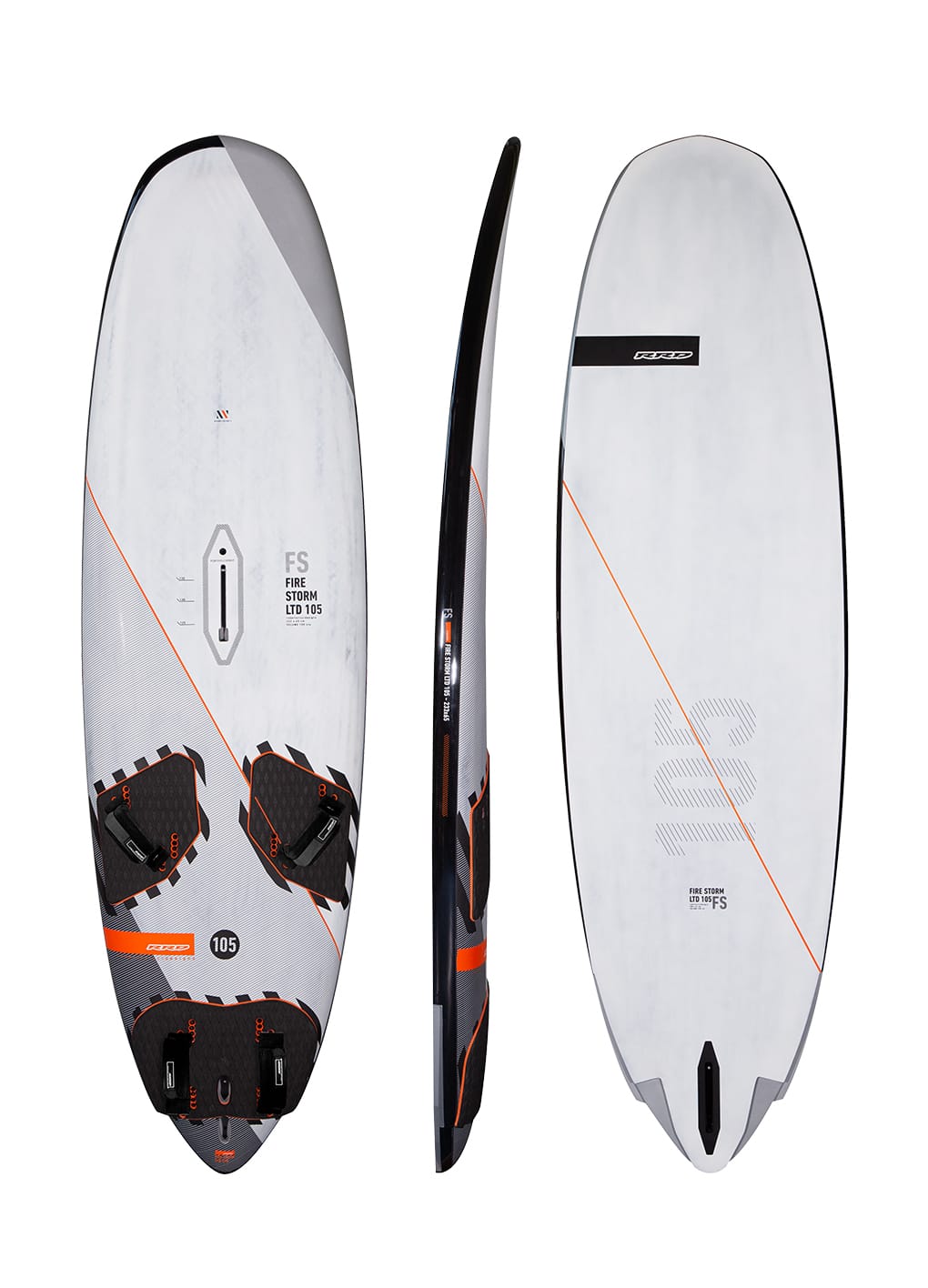 RRD FIRESTORM Y28