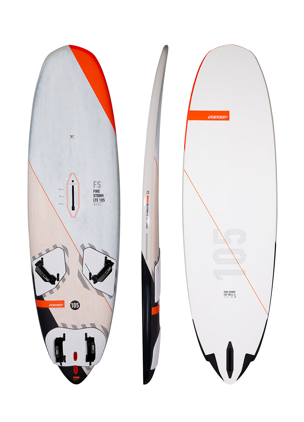 RRD FIRESTORM Y28