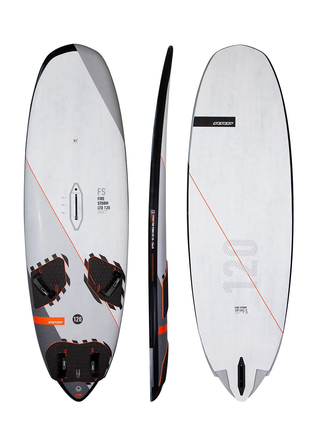 RRD FIRESTORM Y28