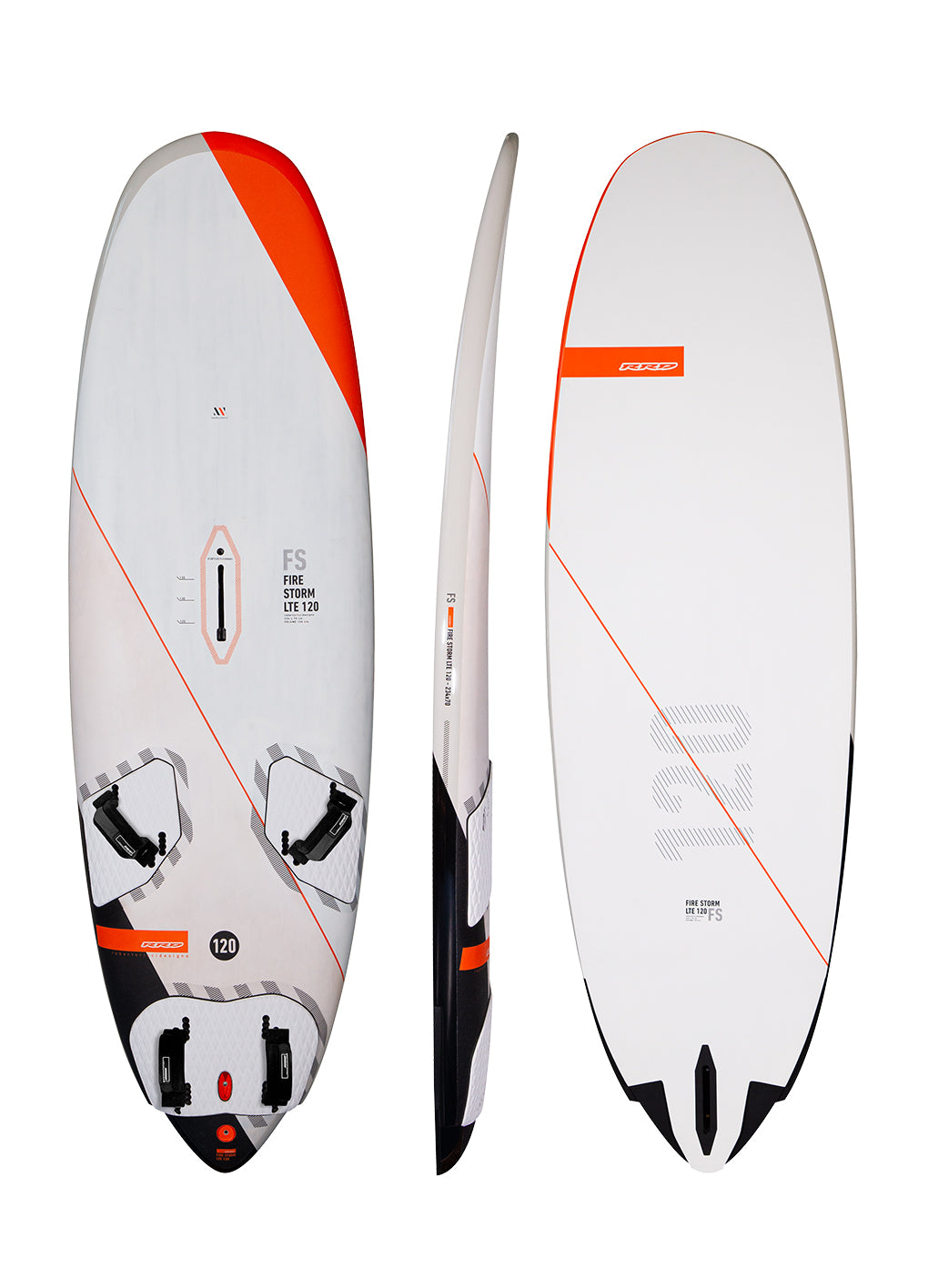 RRD FIRESTORM Y28