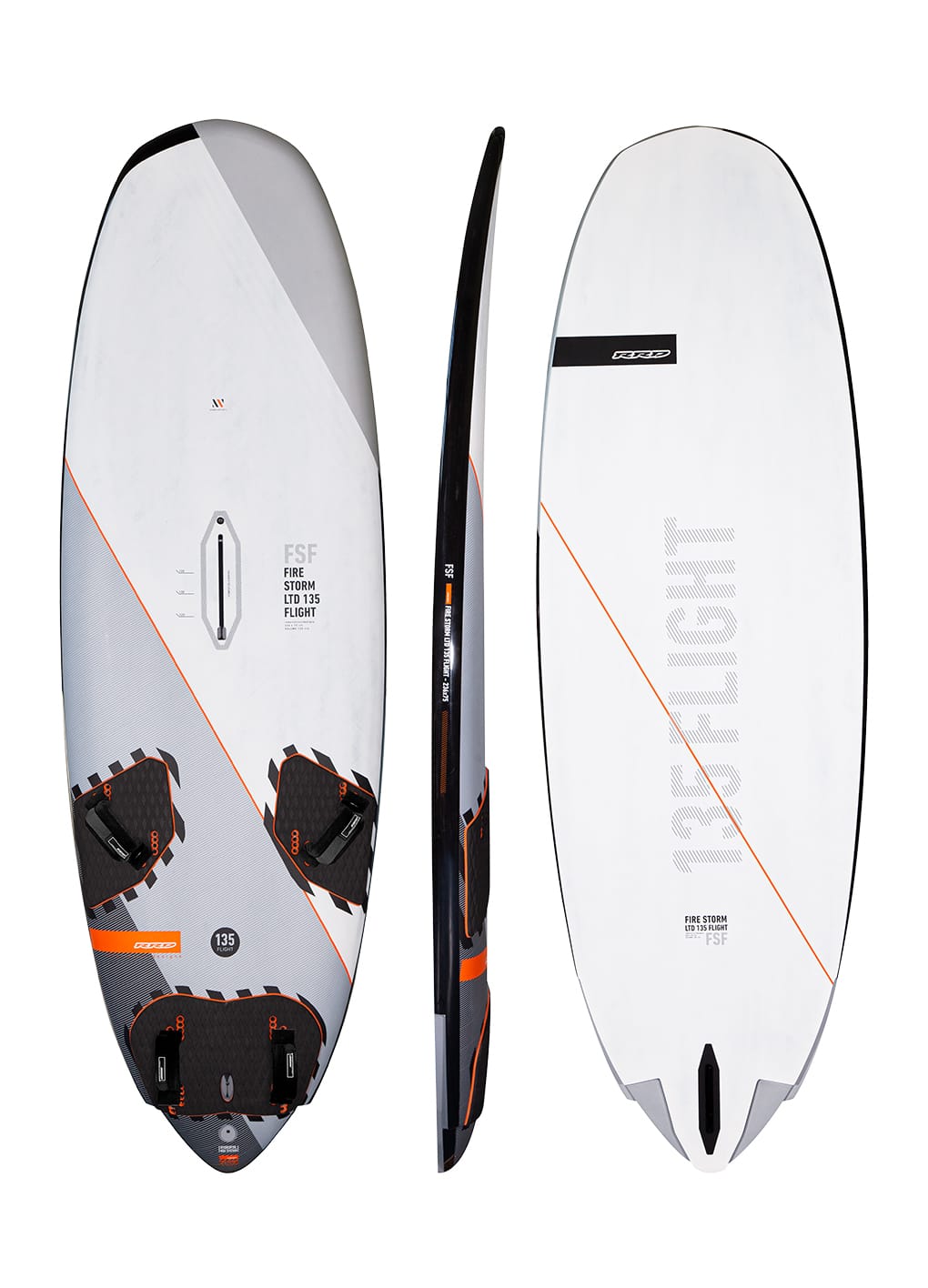 RRD FIRESTORM Y28