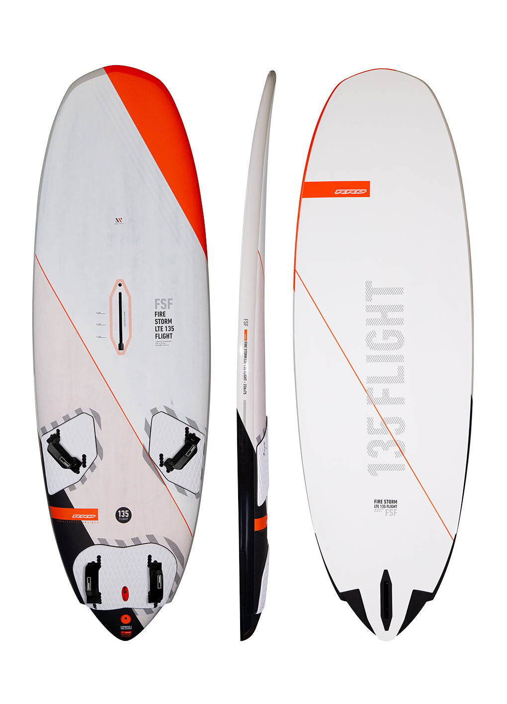 RRD FIRESTORM Y28
