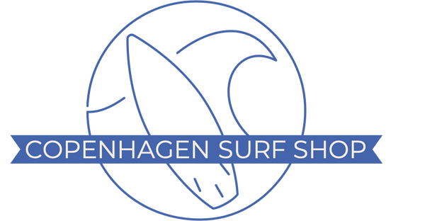 COPENHAGEN SURF SHOP, KØBENHAVN, BUTIK, SURF, SUP, STAND UP PADDLE