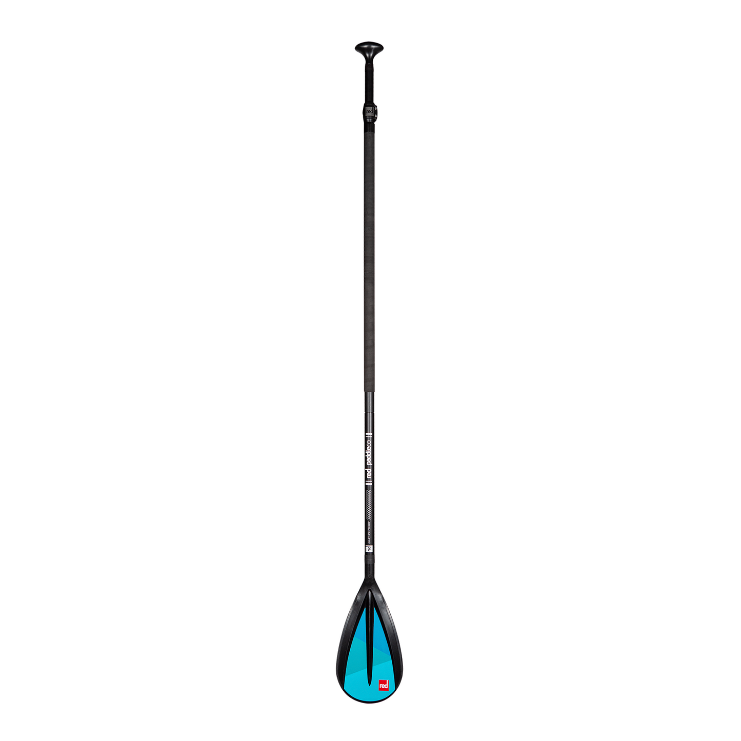 RED PADDLE CO ALLOY NYLON JUSTERBARE SUP PADDLE (2021)