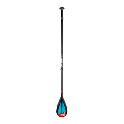 RED PADDLE CO CARBON 50 NYLON JUSTERBARE SUP PADDLE (2021)