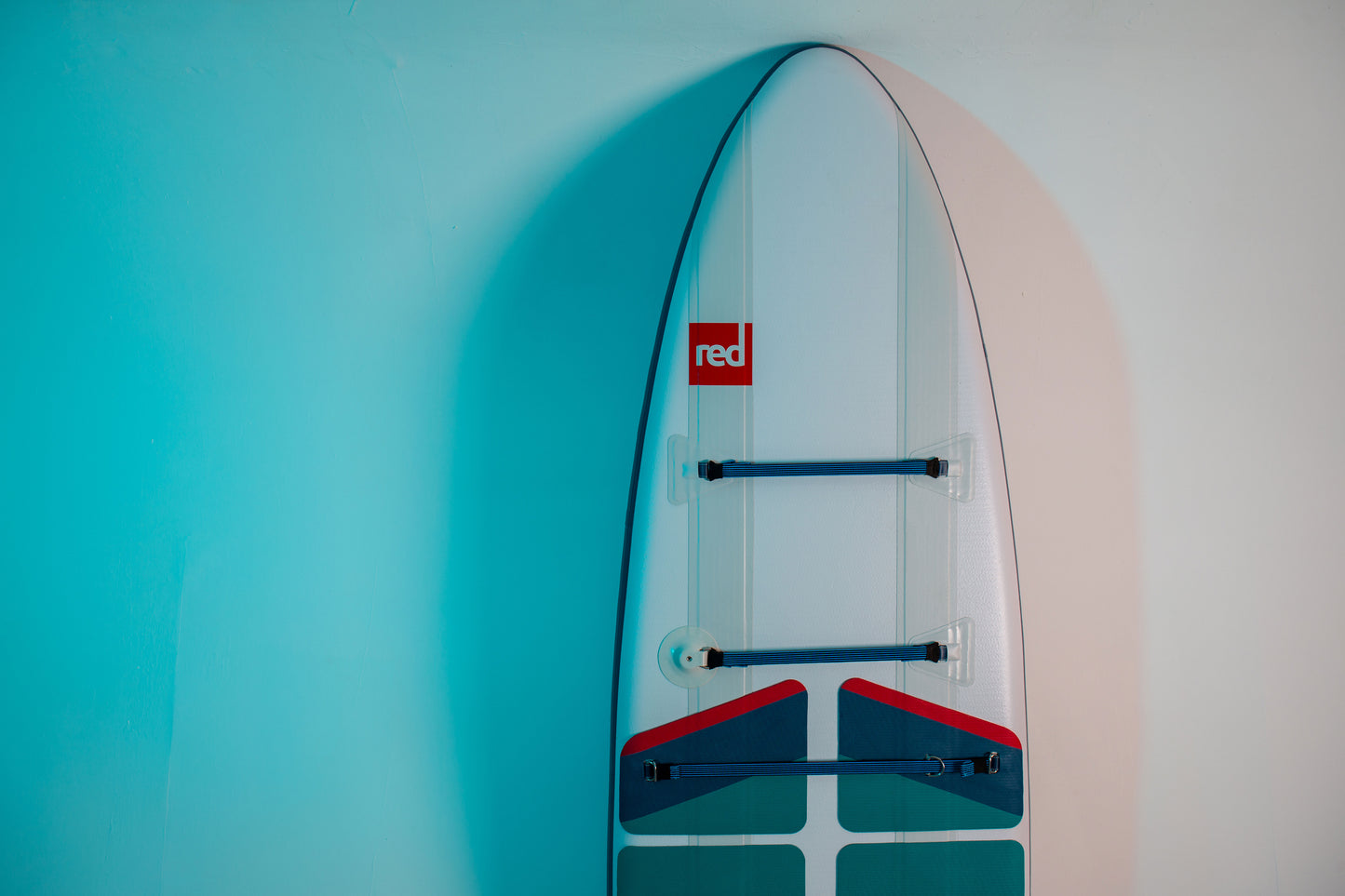 Copenhagen Surf Shop 2022 Red Paddle Co 12'0" COMPACT TOURING MSL Oppustelig Stand Up Paddle SUP iSUP Board , Taske, Titan 2 Pumpe, Hybrid Tough Paddle & Leash